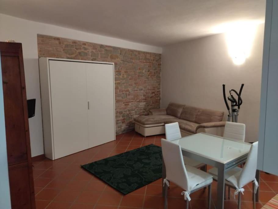 Suitetrails - Ampio monolocale nel cuore di Pesaro