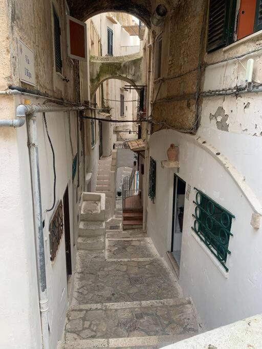 The Grottino Sperlonga Historical Center - Housity