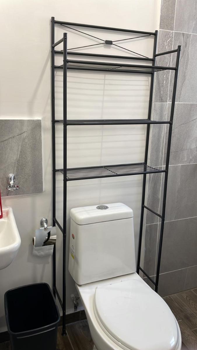recamara en Departamento amueblado - Housity