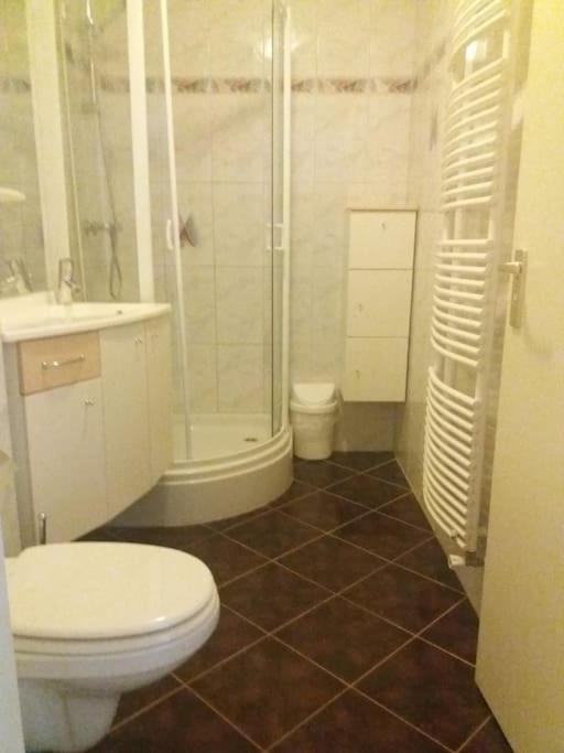 Beach apartment +/- 5 minutes to sea, self checkin - Housity