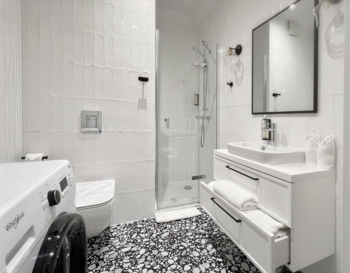 Kurkowa Apartments - Hizvo