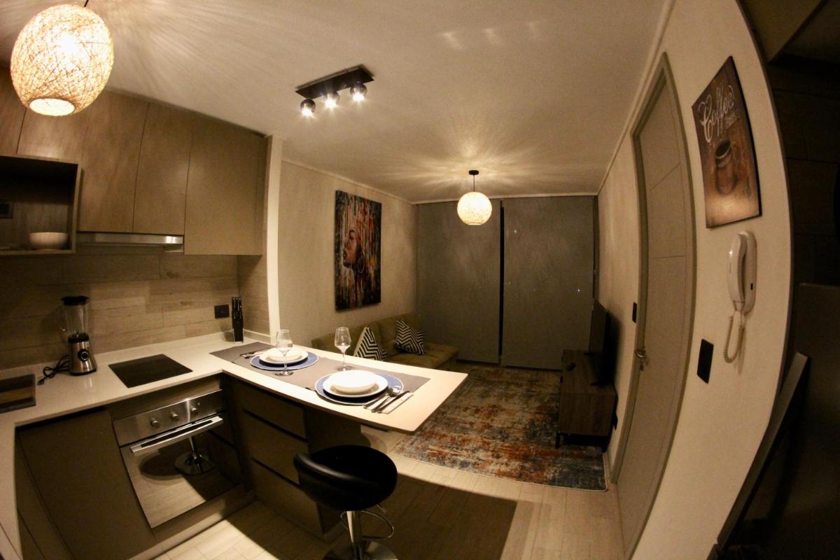 Apartamento Nuevo Central 2P - Housity