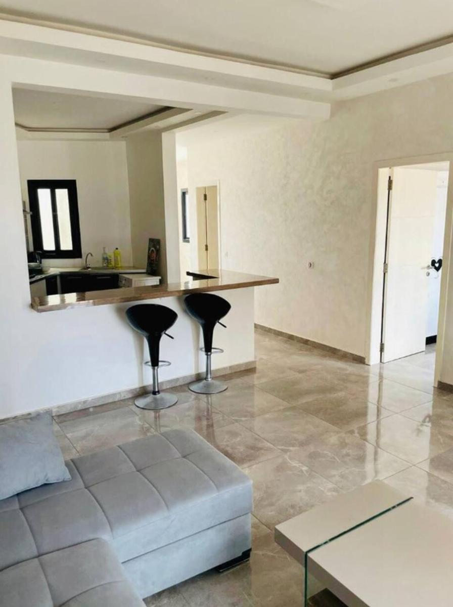 Suitetrails - Very well equipped apartment