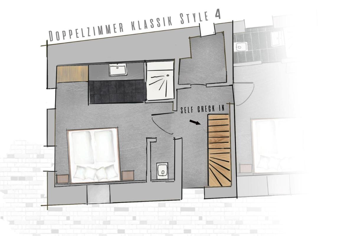 H+M Boarding Houses - Housity