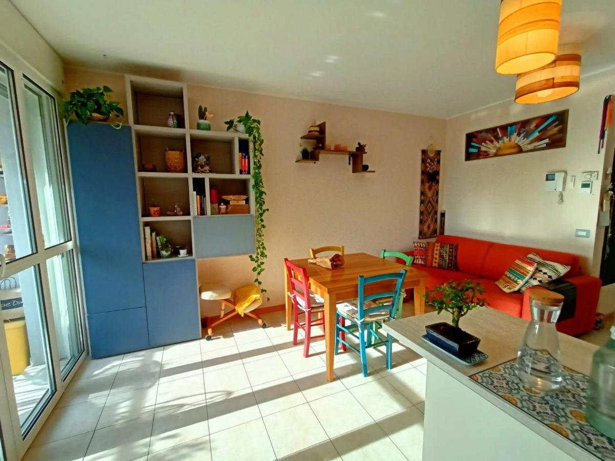Relaxing apartment near Milan - Housity