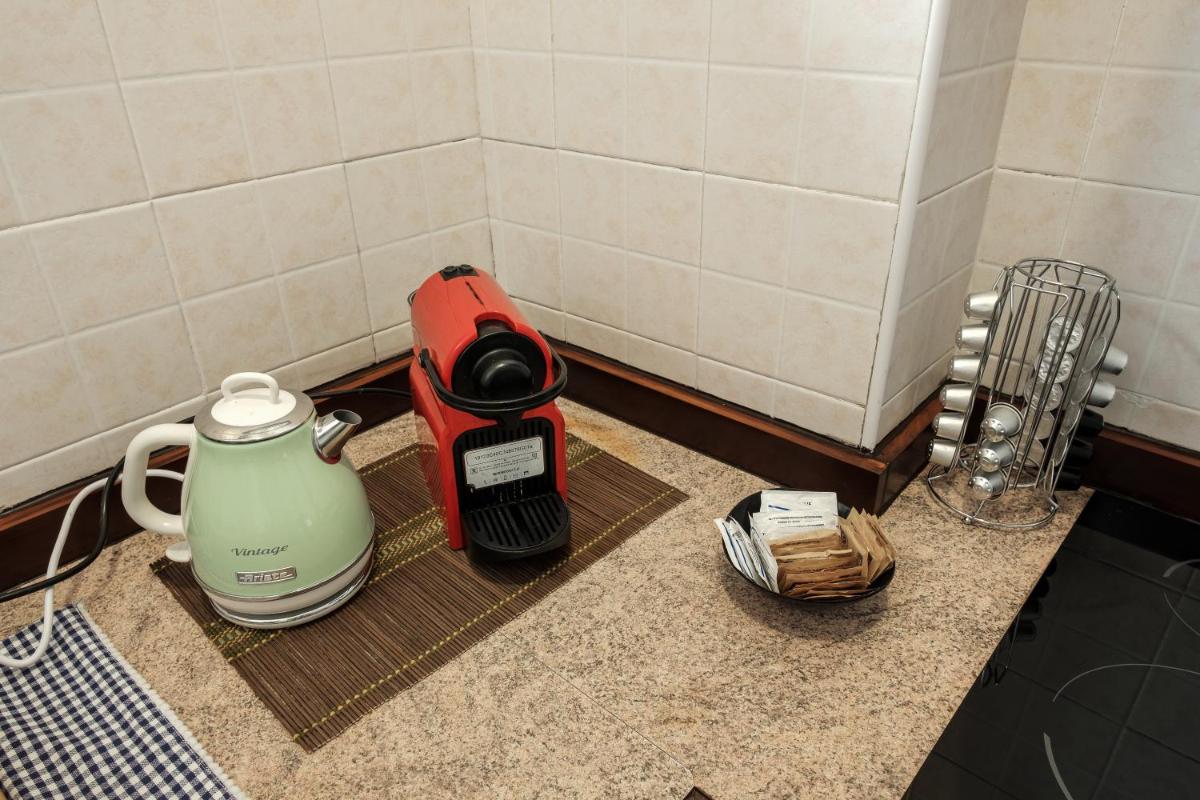 Tosca Home San Siro Milano - Housity