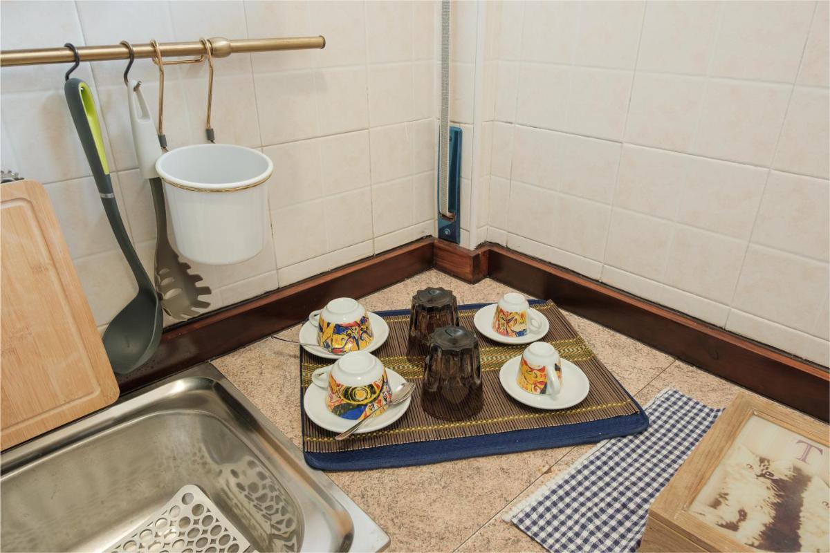Tosca Home San Siro Milano - Housity