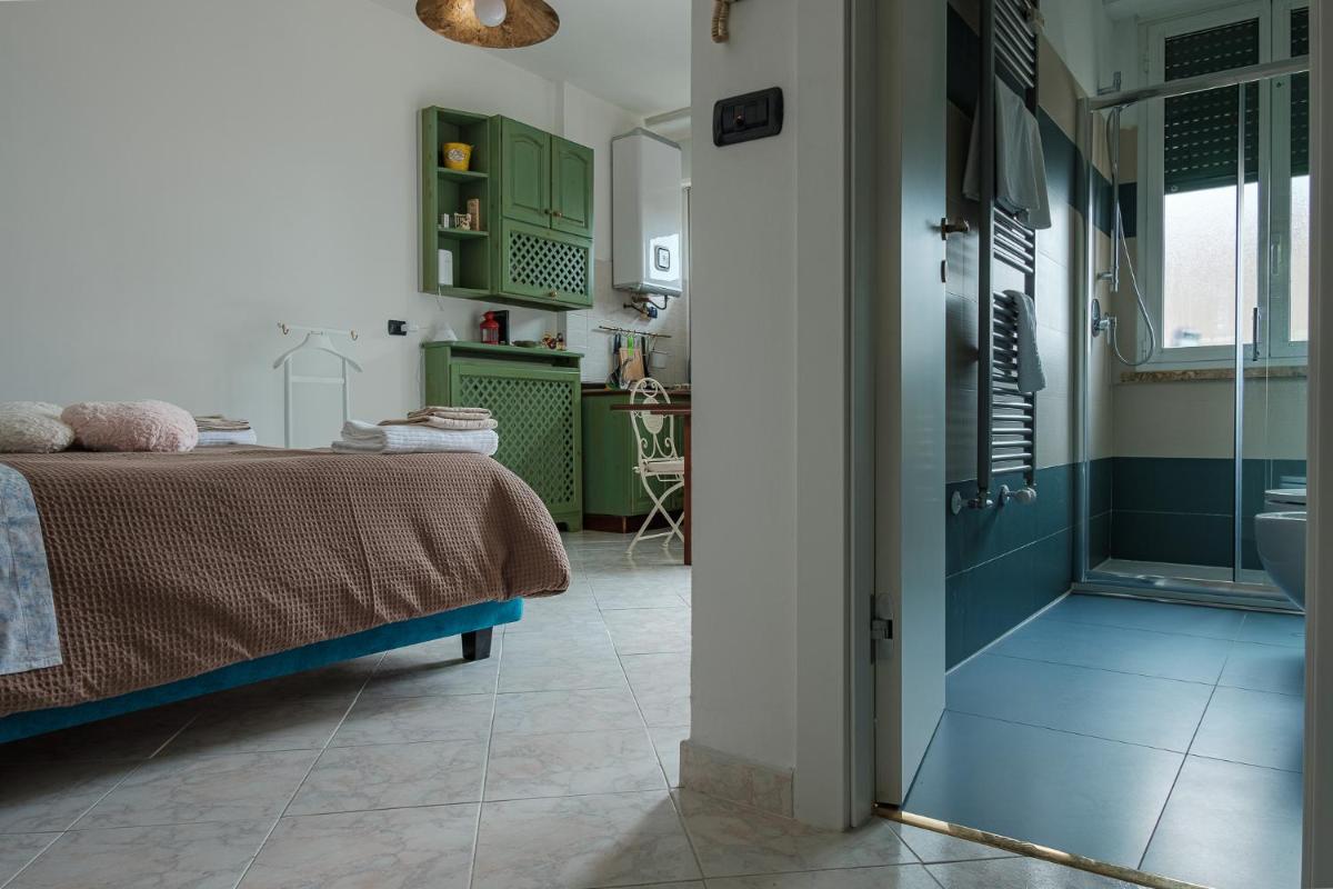 Tosca Home San Siro Milano - Housity