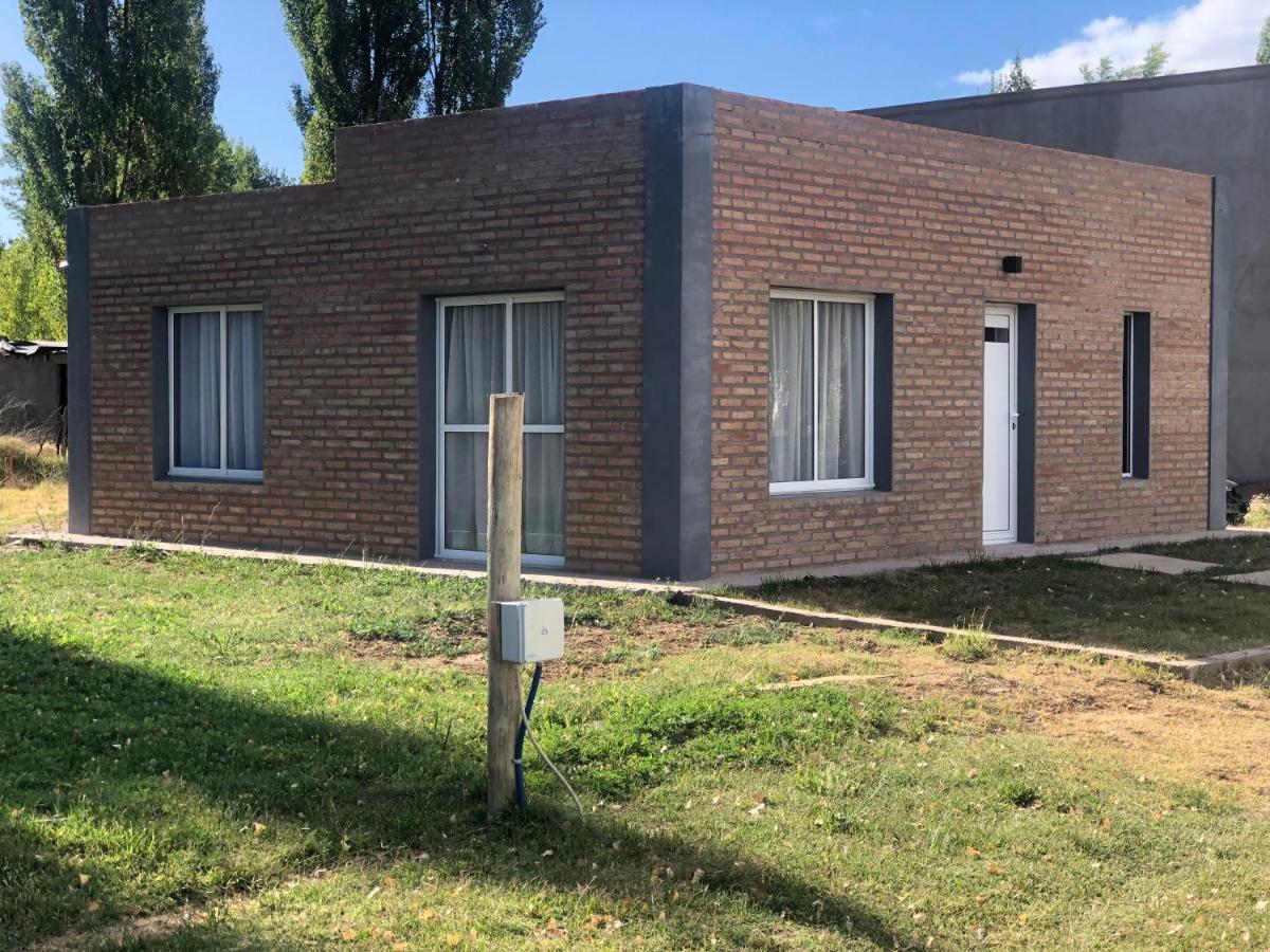 Casita en plottier - Housity
