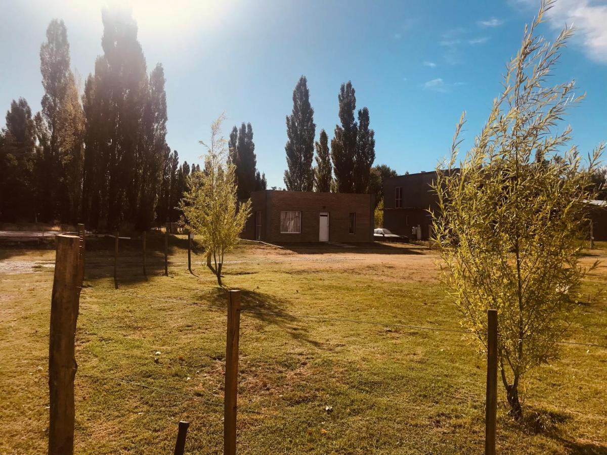 Casita en plottier - Housity