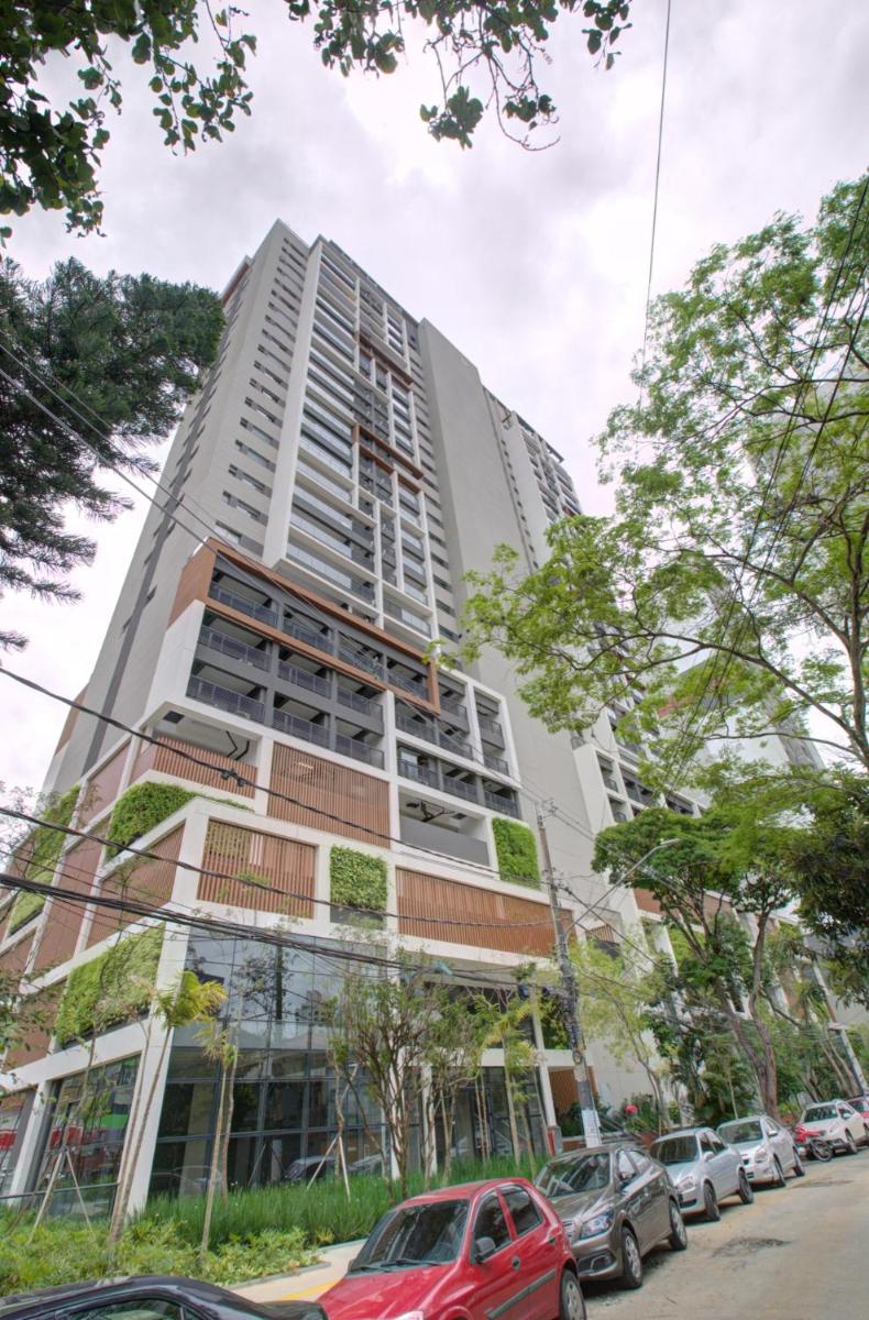 Roomo Brooklin Morumbi Ejoy Residencial - Housity