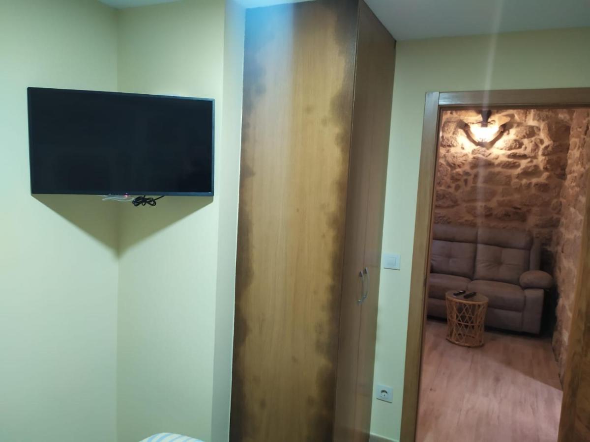 Casita Rural Puentesampaio - Housity