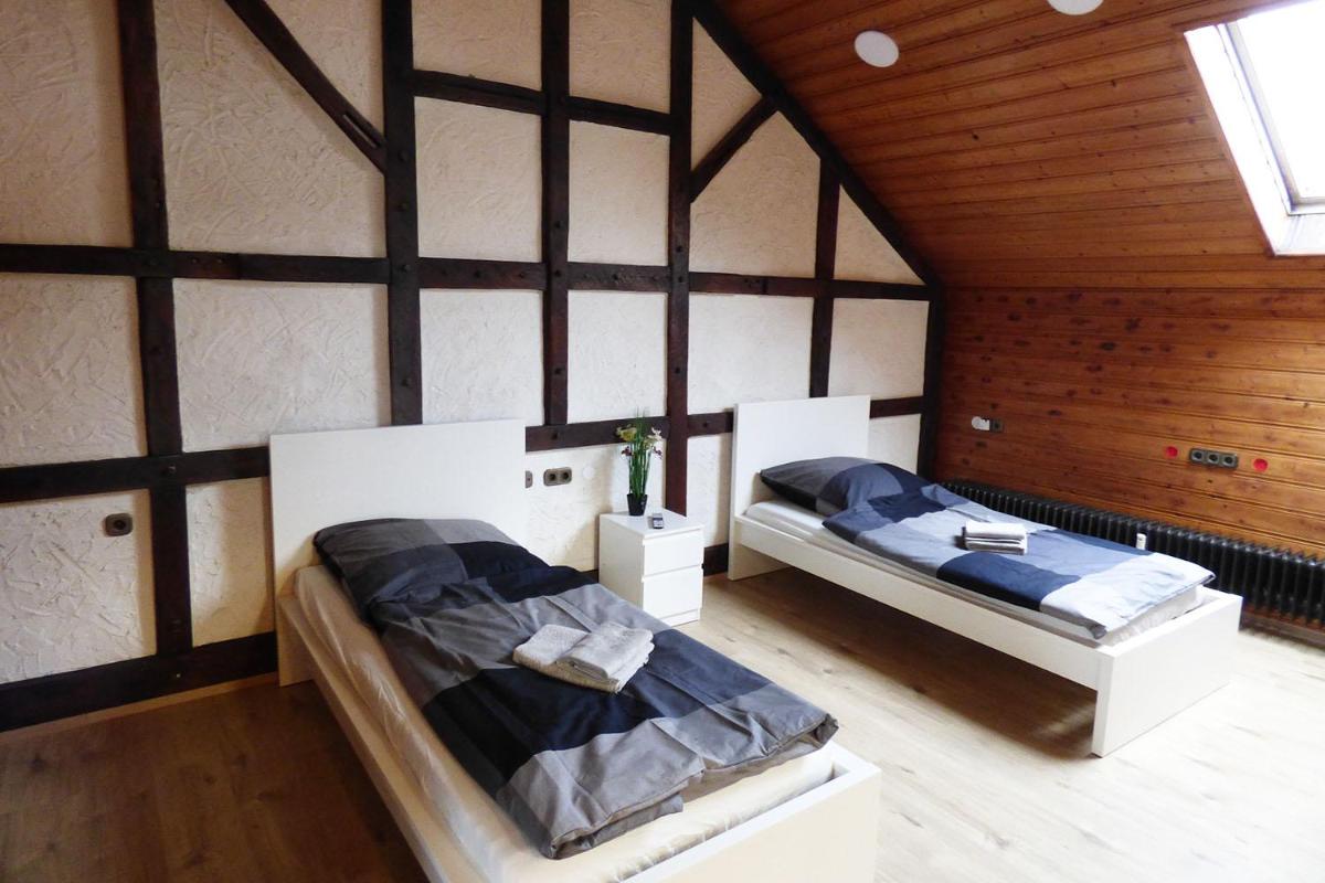 Work&Stay Apartments Hellenthal - Hizvo