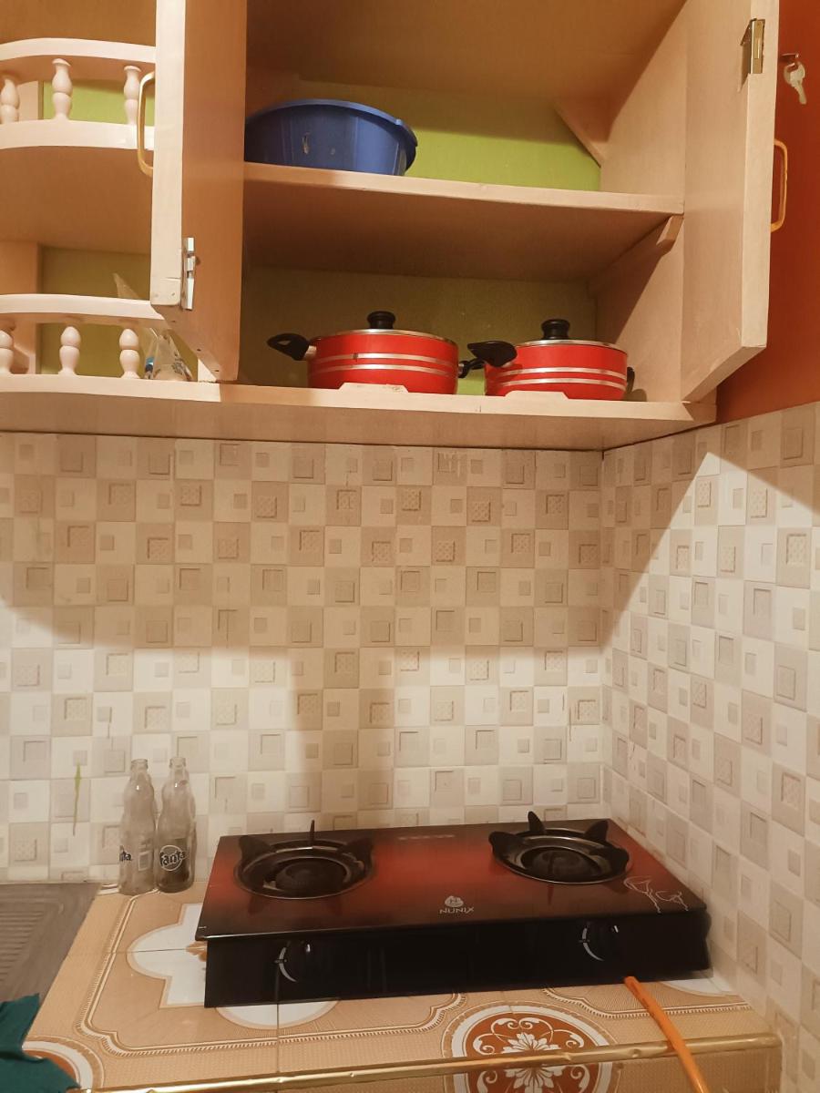 Loveland Apartments Bamburi - Housity