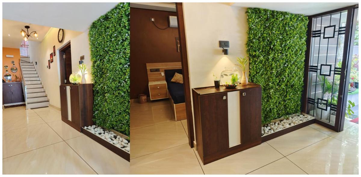 Ishaara Prime Villa - Personalized stay with amenities at heart of City - Housity