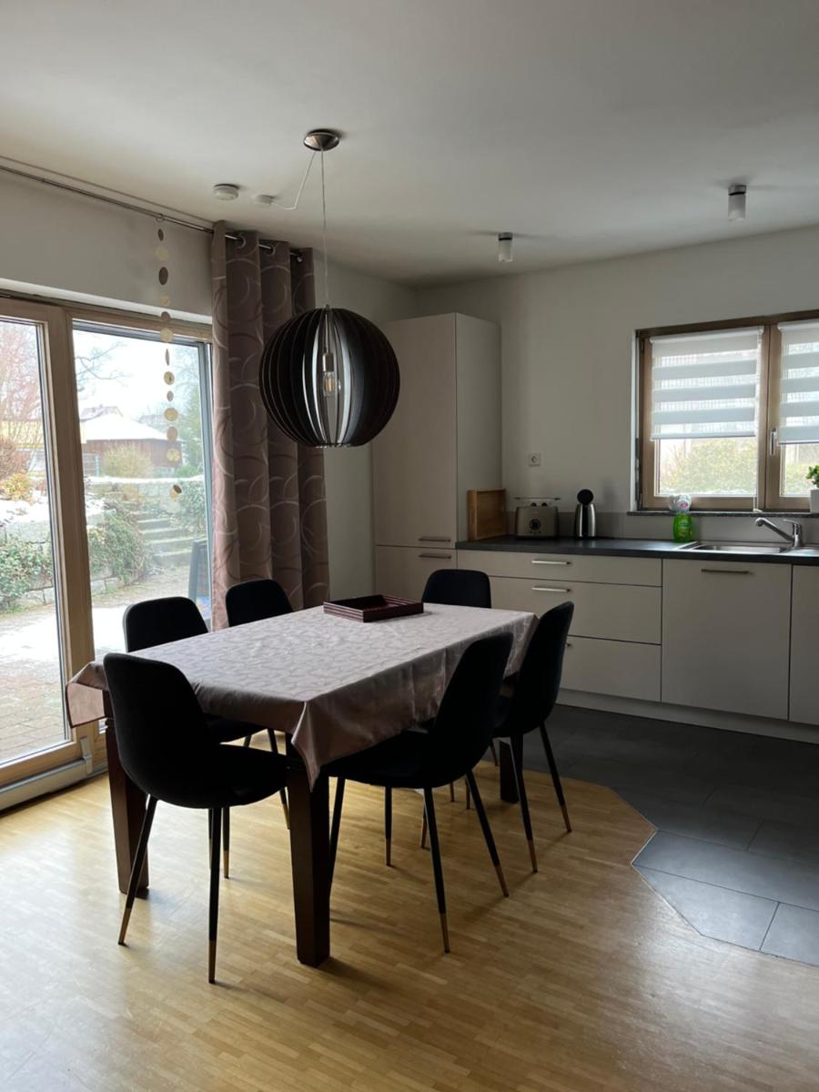 Ferienwohnung Limespark am See - Housity
