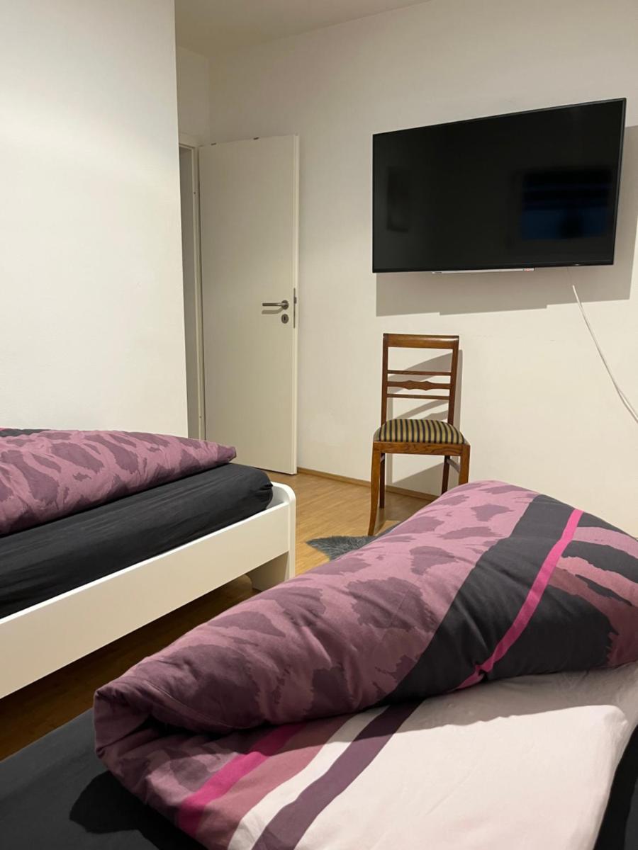 Ferienwohnung Limespark am See - Housity