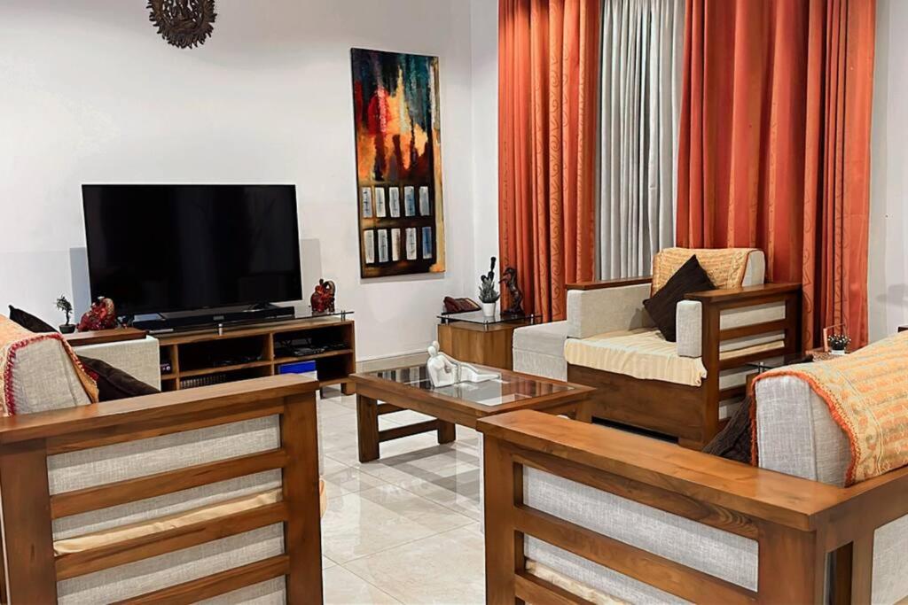 TG - Cozy Stay in Colombo - Housity