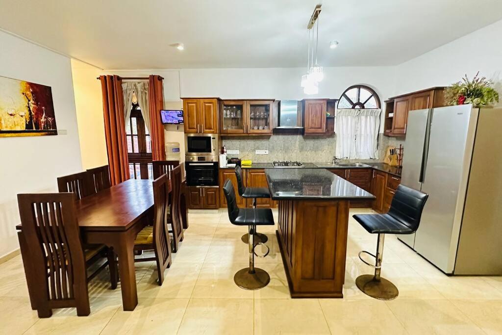 TG - Cozy Stay in Colombo - Housity