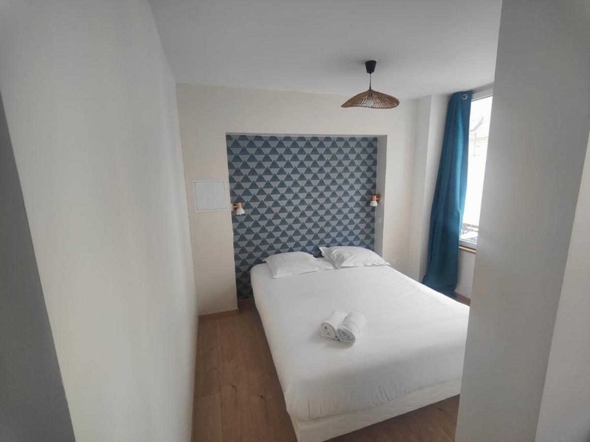 Studio Jade - 900m Gare d'Orléans - Housity