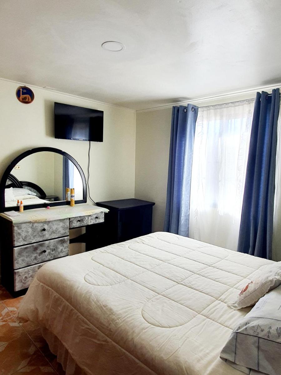 Cómodas habitaciones para uno y dos personas - Housity