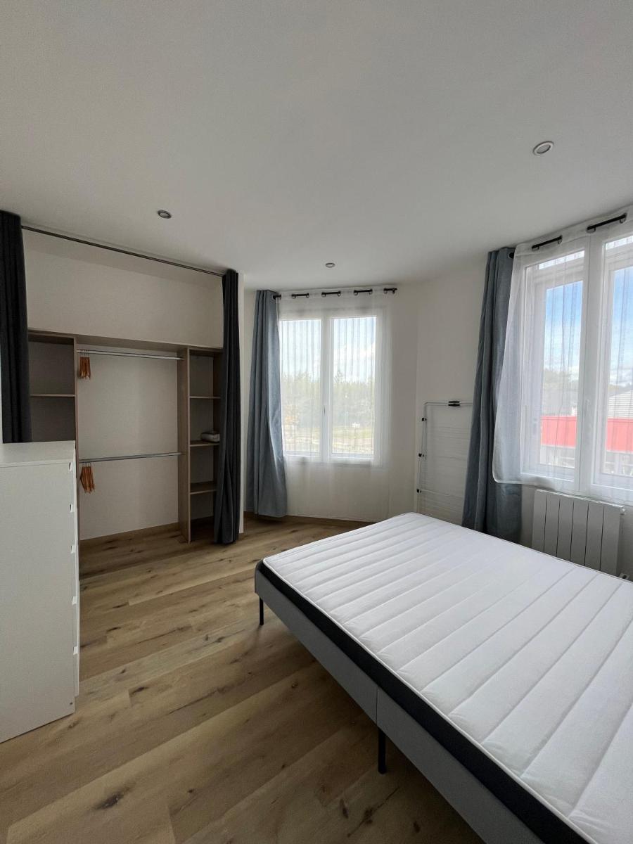 Appartement - 40m2 - 2 Personnes - Housity