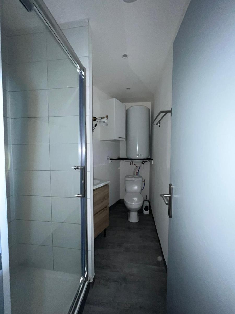 Appartement - 40m2 - 2 Personnes - Housity