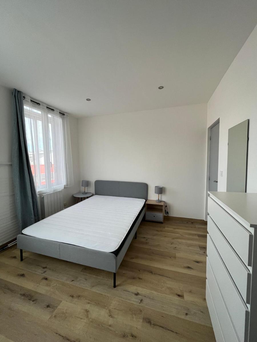 Appartement - 40m2 - 2 Personnes - Housity