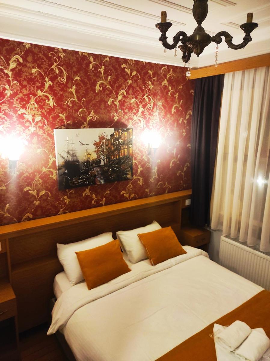 Lebon Hotel-Special Class - Housity