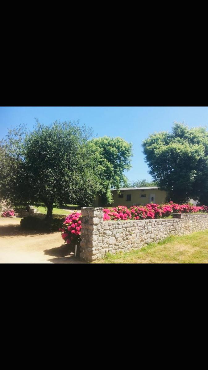 Maisonnette bretonne - Housity