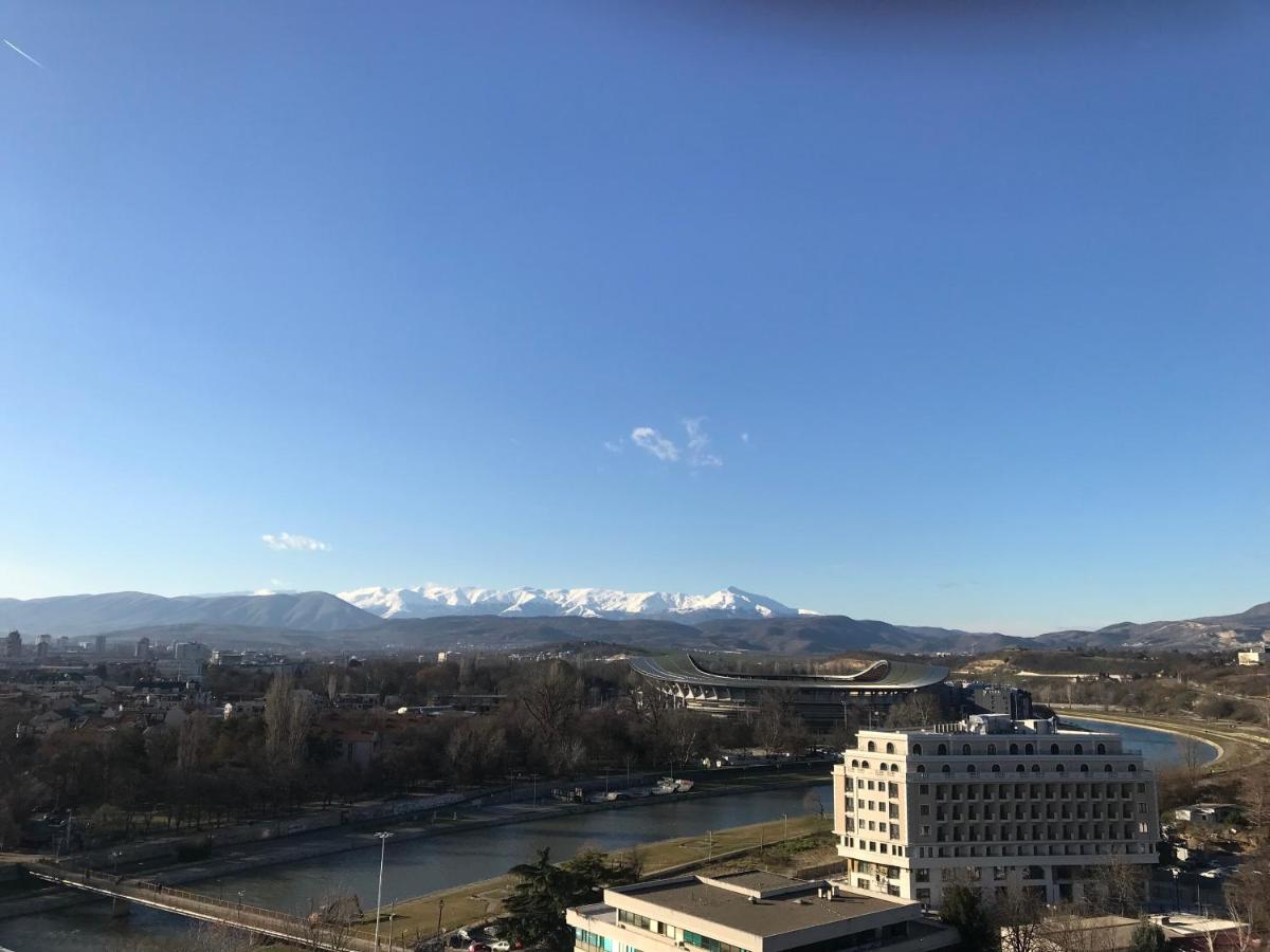 Blue Sky - Housity