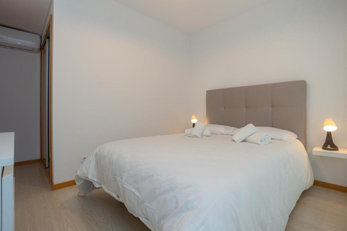 Galante Beach Apartment II - Hizvo