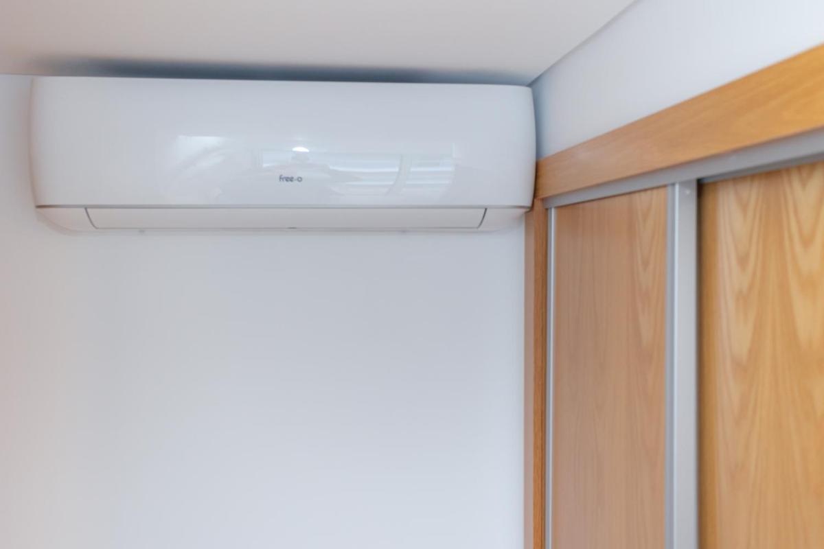 Galante Beach Apartment II - Hizvo