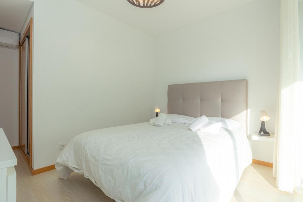 Galante Beach Apartment II - Hizvo