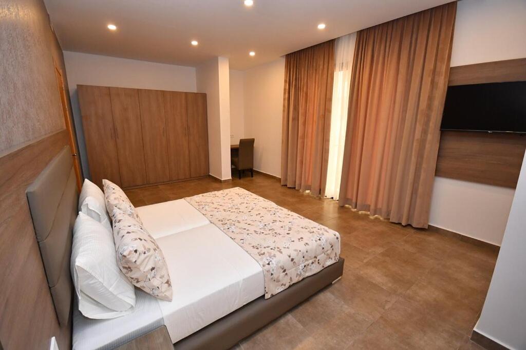 Appart Hôtel Ryadi - Housity