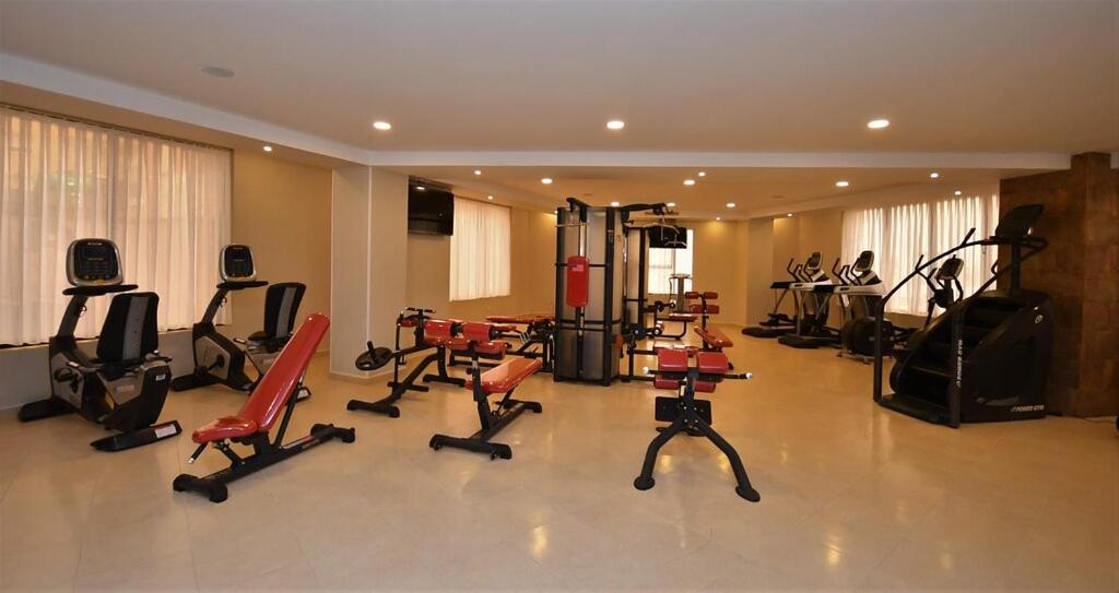 Appart Hôtel Ryadi - Housity