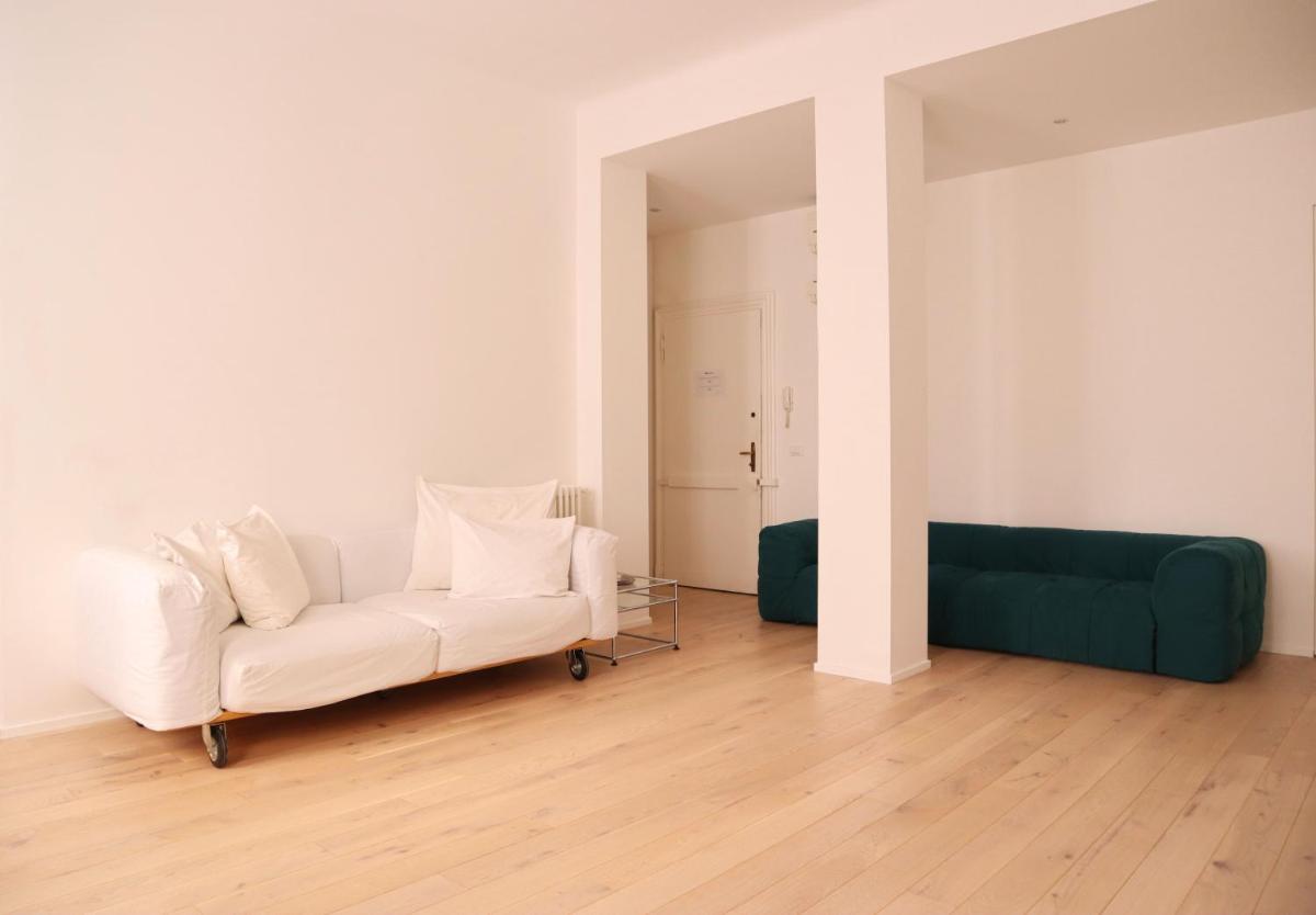 CityCenter Milan Elegant House - Housity