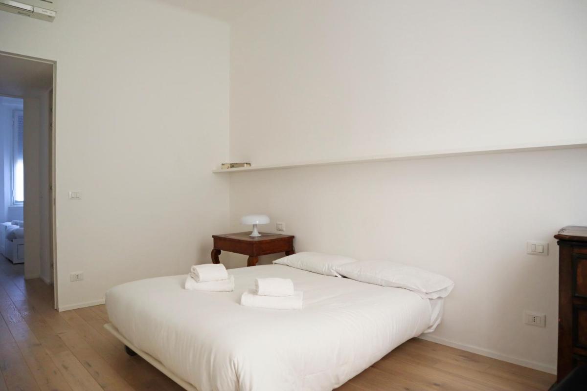 CityCenter Milan Elegant House - Housity