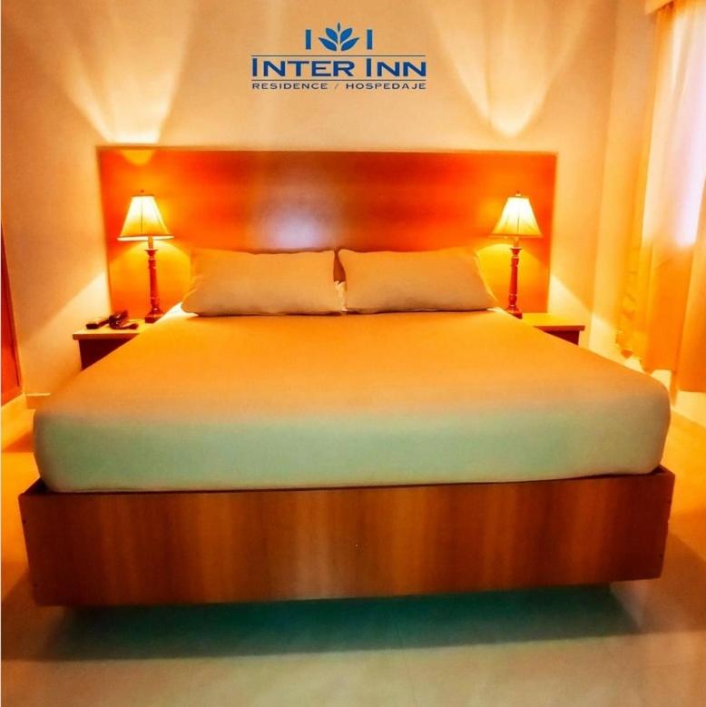 INTER INN RESIDENCE - Housity
