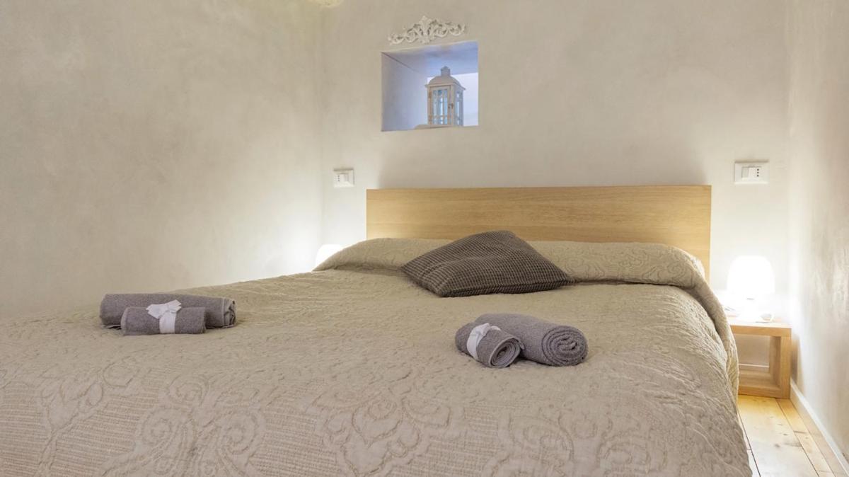 Fortune House - Apartment Ortigia Wifi - Housity