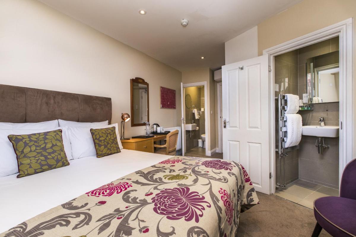 The Windermere Hotel, London - Housity
