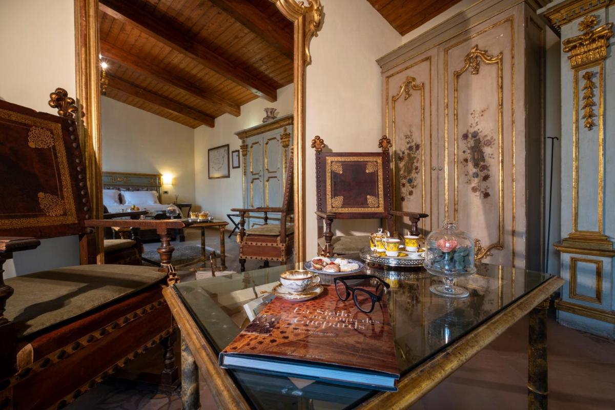 Villa del Gattopardo - Housity