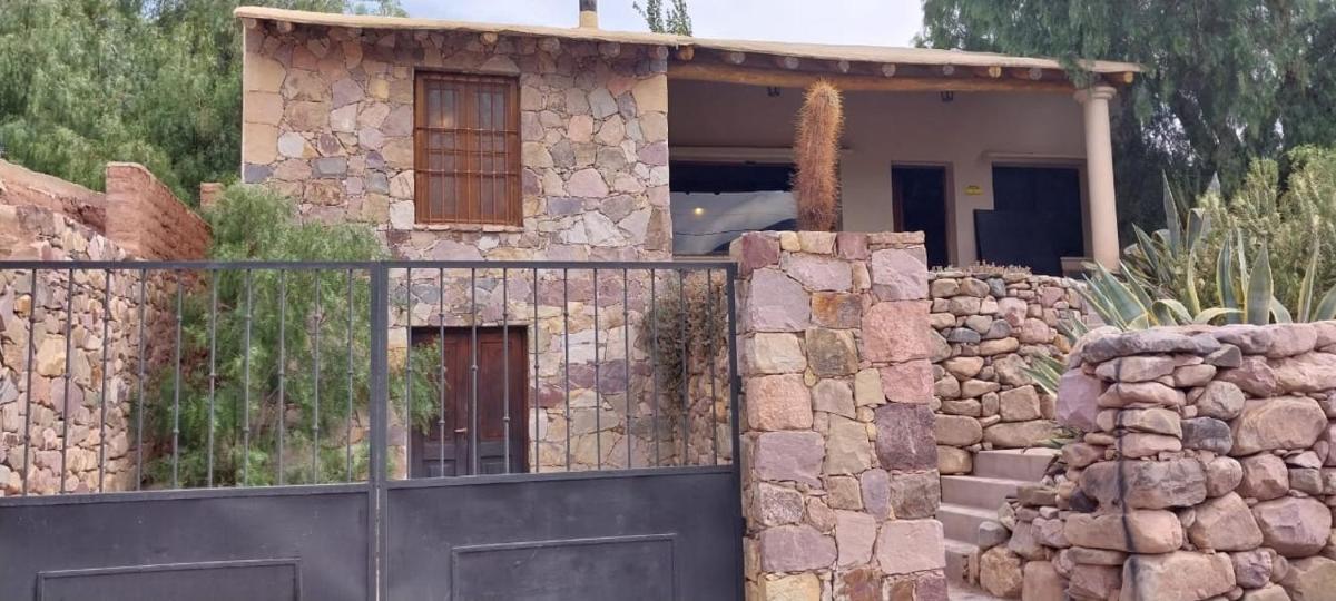 Casa Lua - Housity