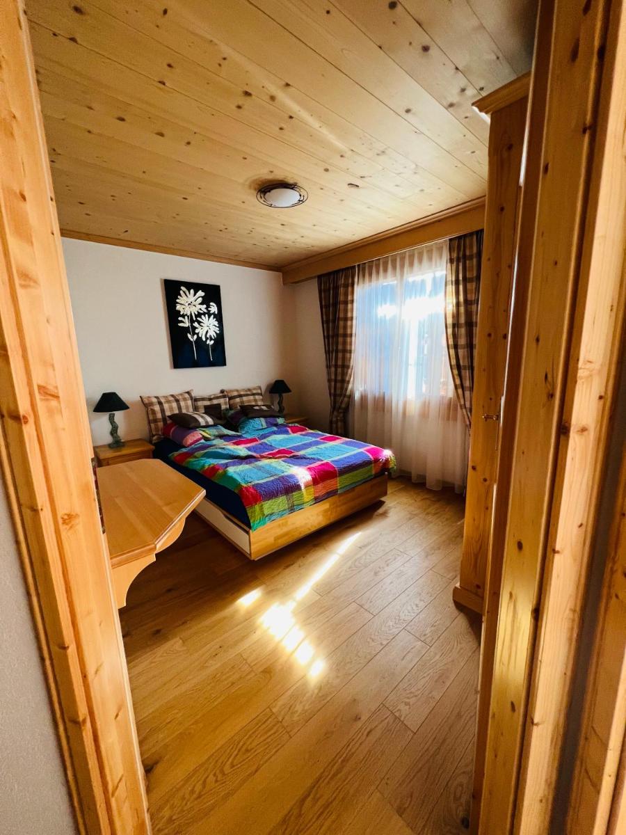 Ferienwohnung Zeppelin - Housity
