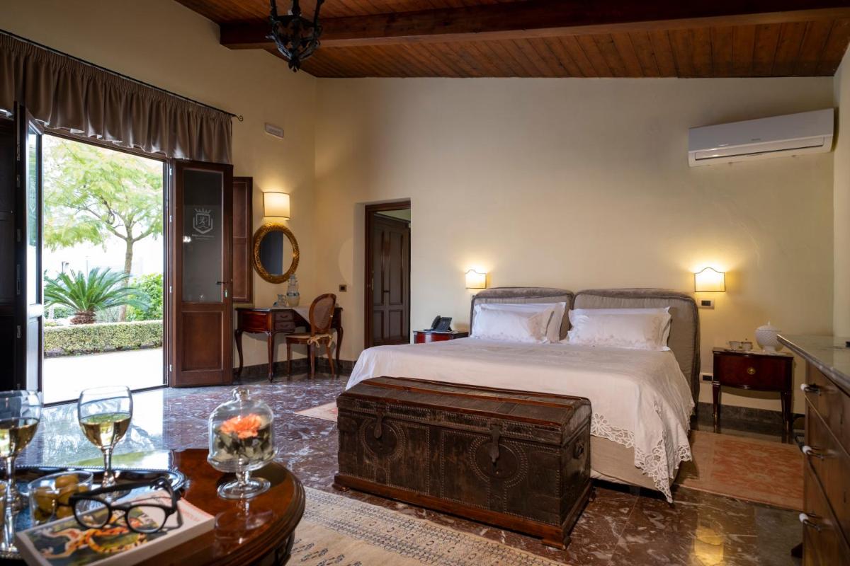 Villa del Gattopardo - Housity