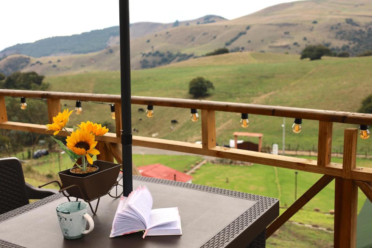 Glamping - Housity