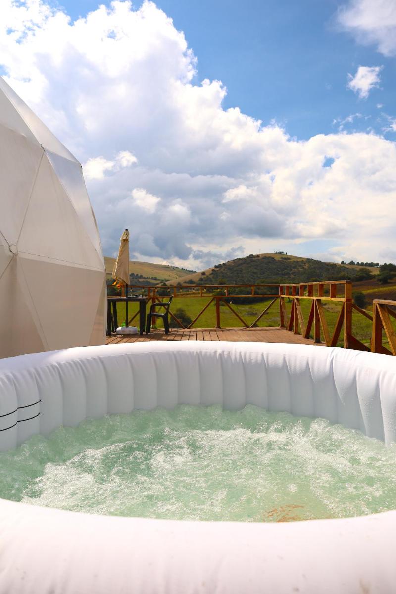 Glamping - Housity