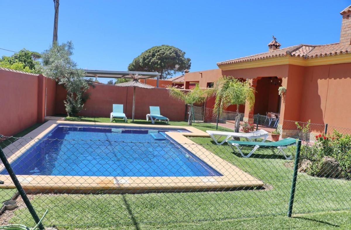 Casa Maestro Roche - Housity
