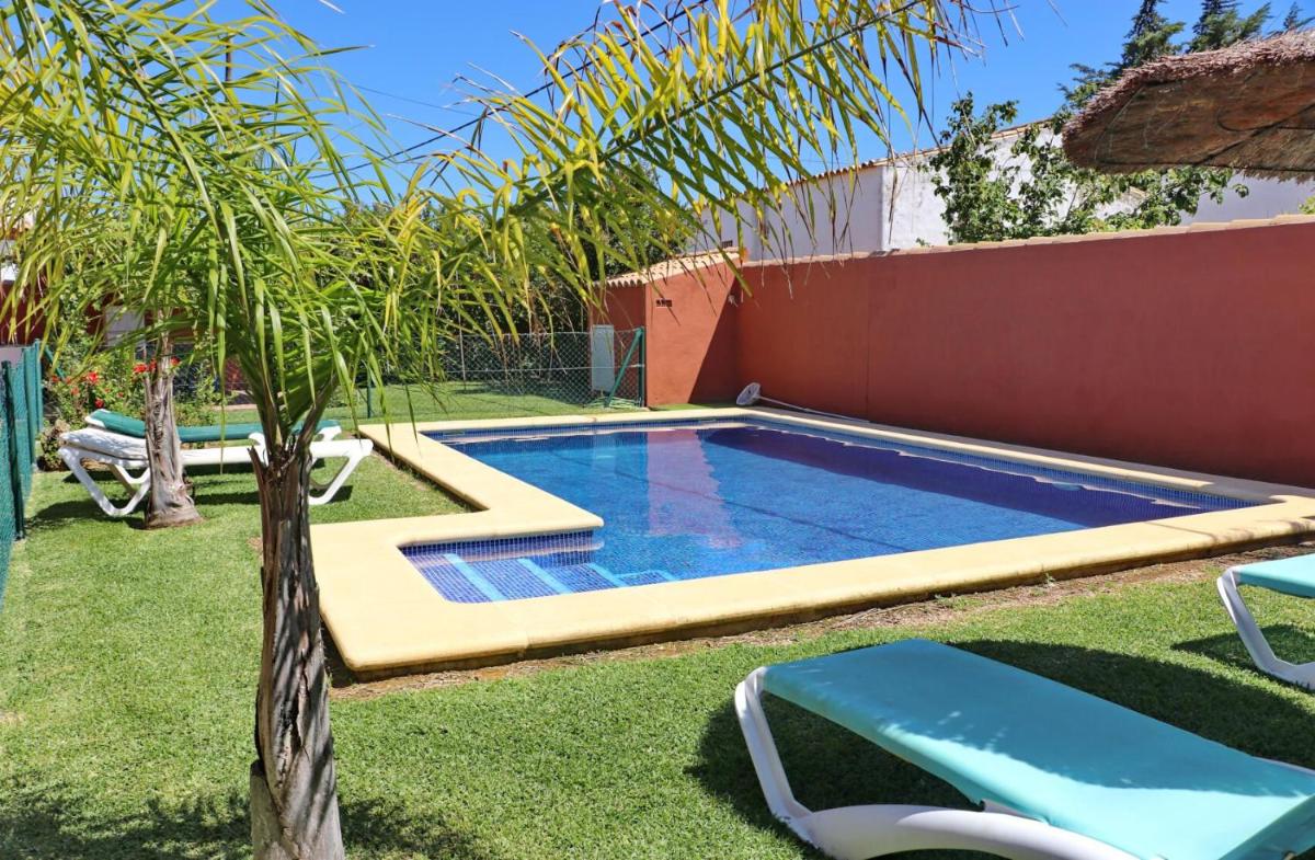 Casa Maestro Roche - Housity