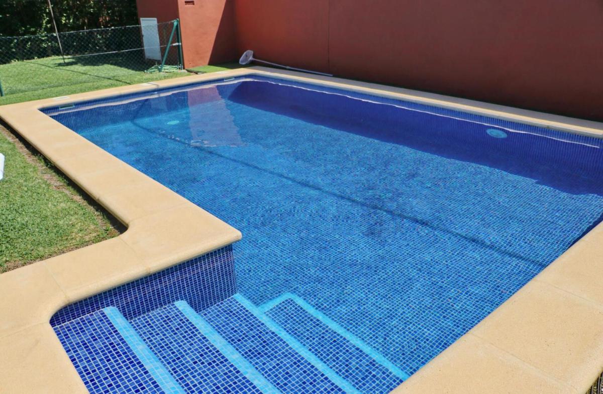 Casa Maestro Roche - Housity